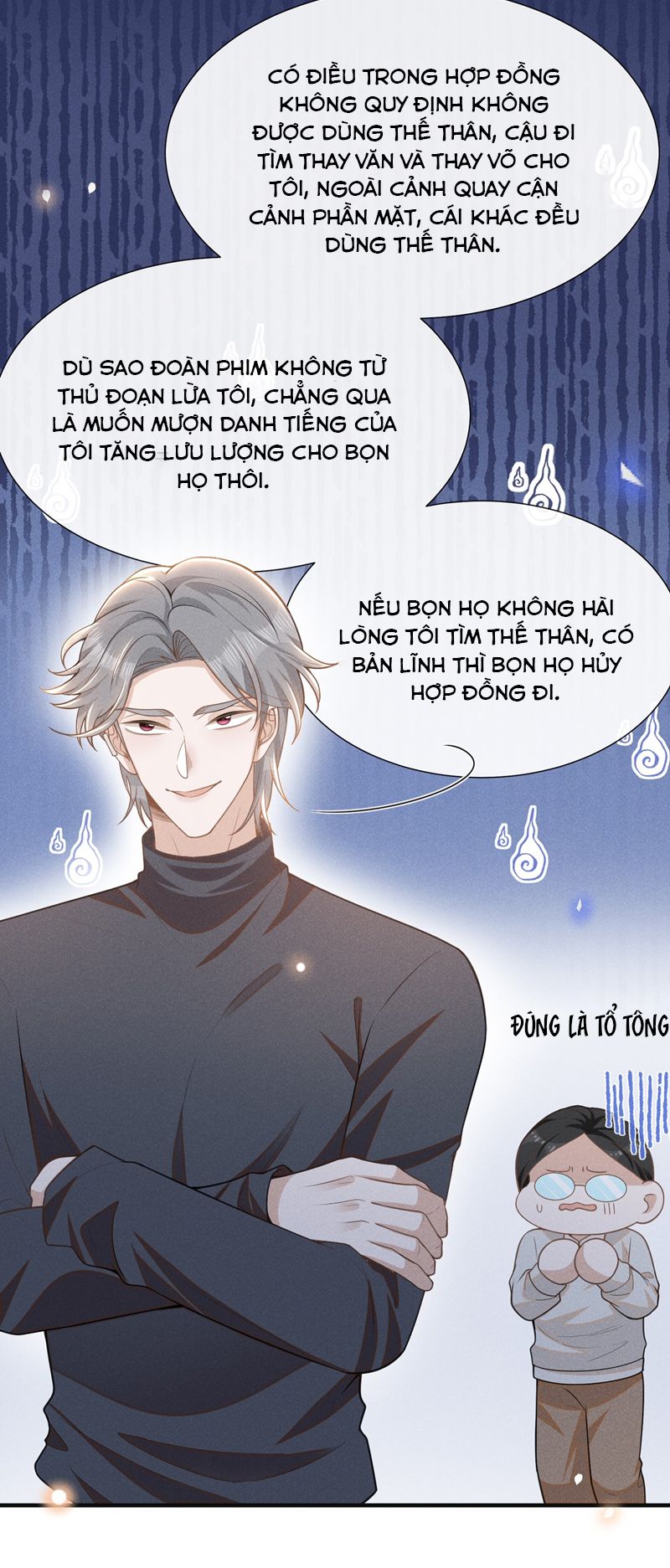 Lai sinh bất kiến Chapter 111 - Next Chapter 112