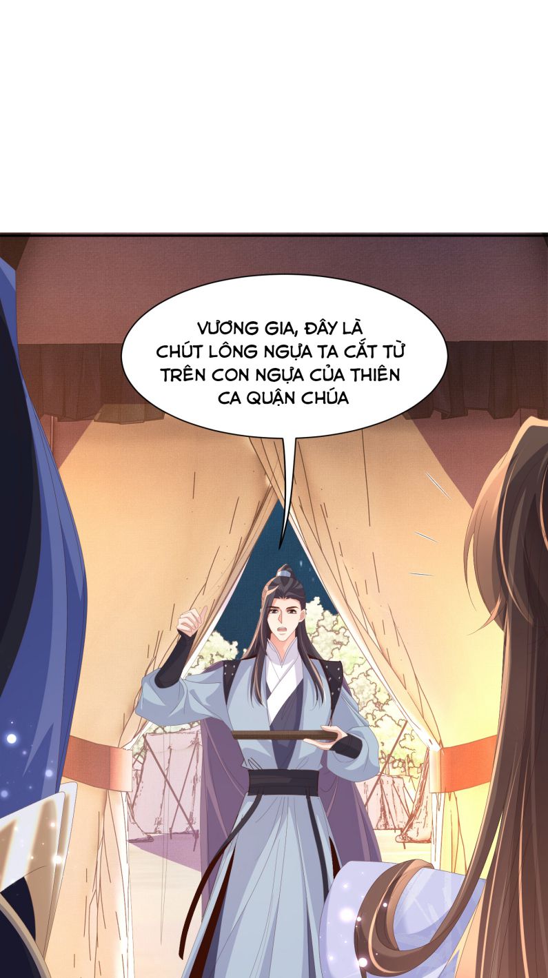 Bá Tổng Vương Phi Lật Xe Chỉ Nam Chap 133 - Next Chap 134