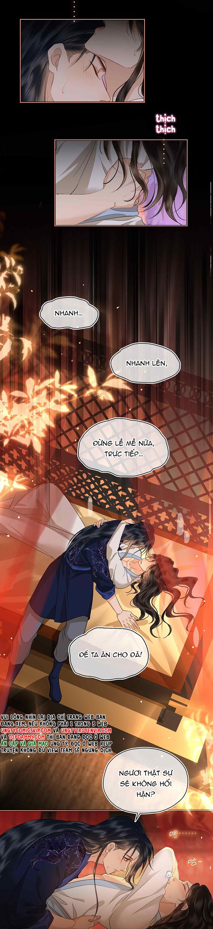 Tham Hoan Chapter 15 - Next Chapter 16
