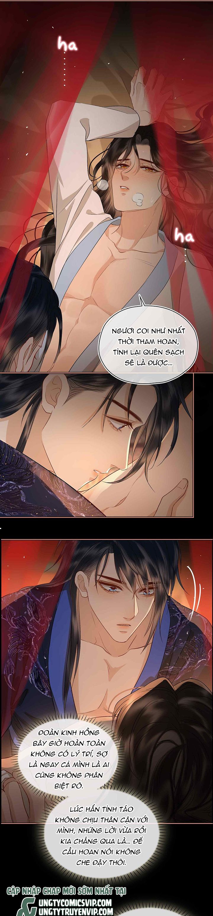 Tham Hoan Chapter 15 - Next Chapter 16