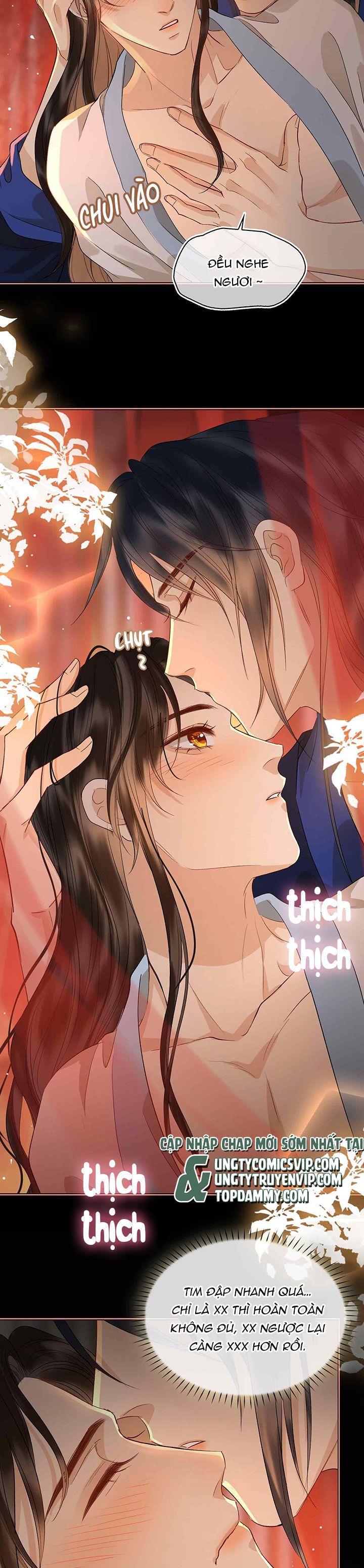 Tham Hoan Chapter 15 - Next Chapter 16