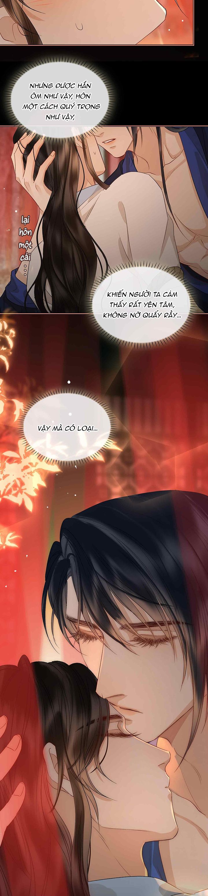 Tham Hoan Chapter 15 - Next Chapter 16
