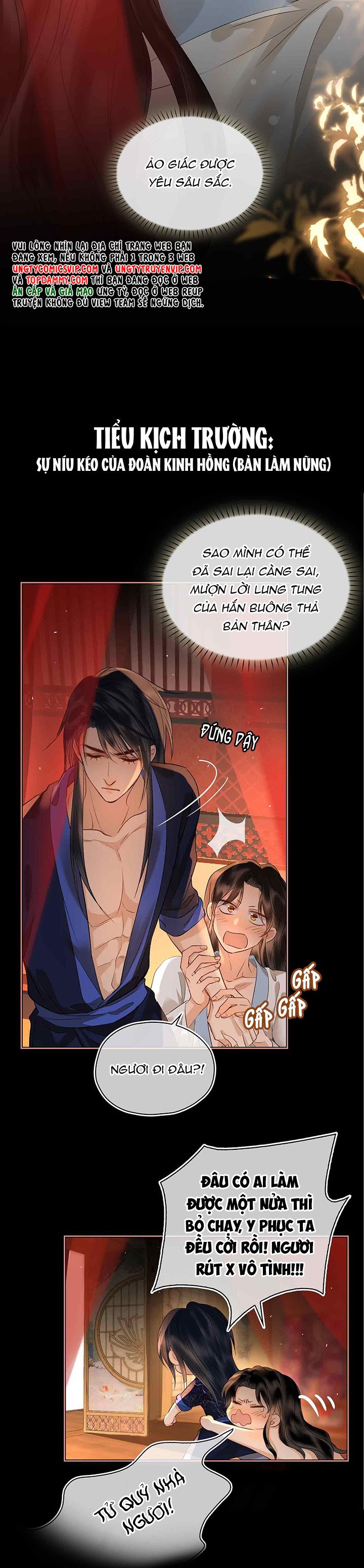 Tham Hoan Chapter 15 - Next Chapter 16