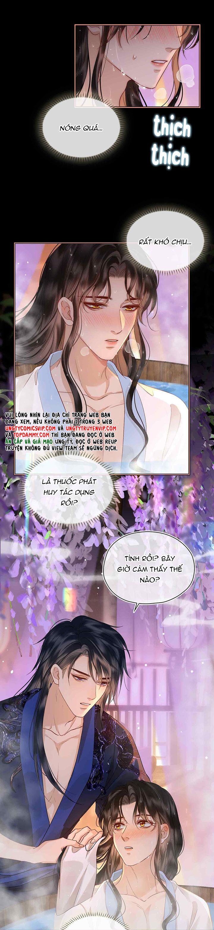 Tham Hoan Chapter 15 - Next Chapter 16