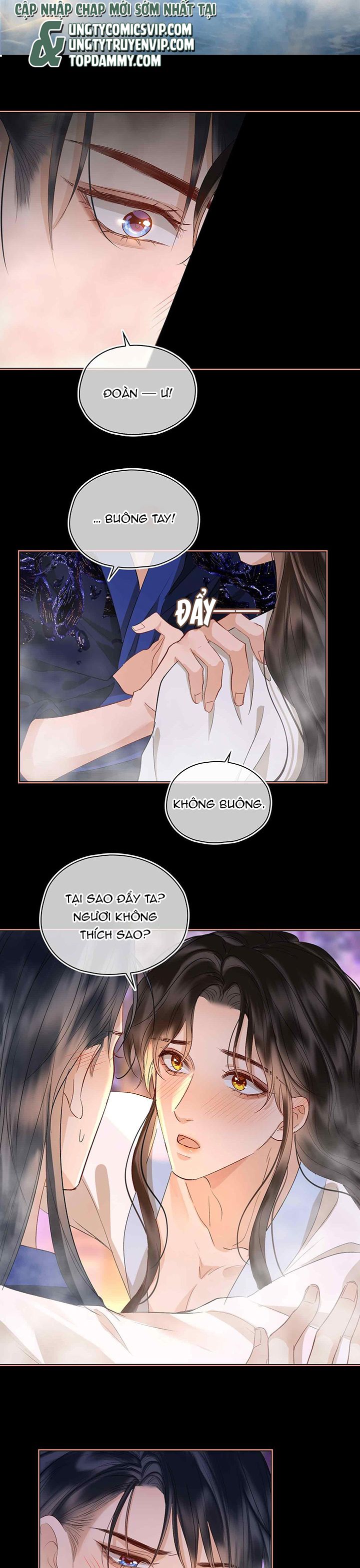 Tham Hoan Chapter 15 - Next Chapter 16