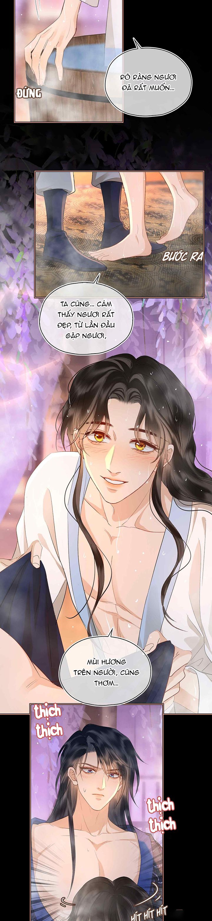 Tham Hoan Chapter 15 - Next Chapter 16