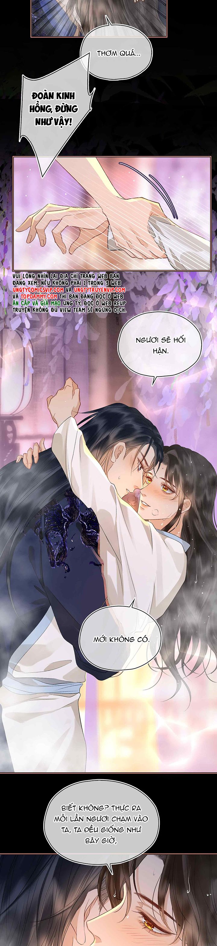 Tham Hoan Chapter 15 - Next Chapter 16