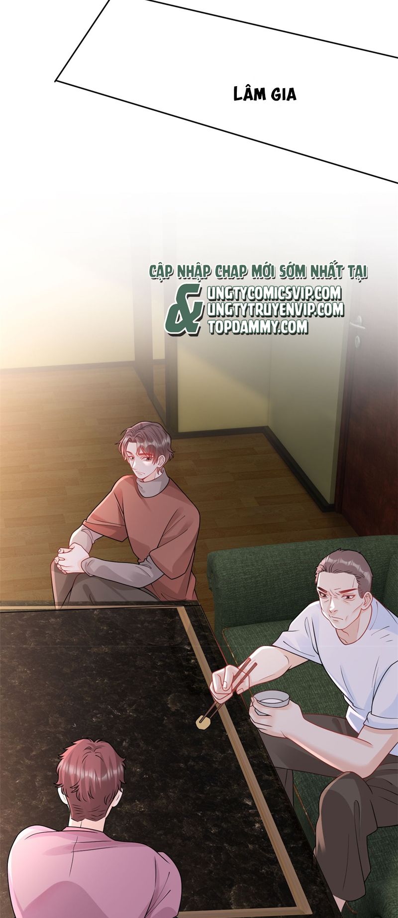 Bị Vạn Người Ghét Sau Khi Trùng Sinh Bạo Hồng Toàn Mạng Chap 104 - Next Chap 105