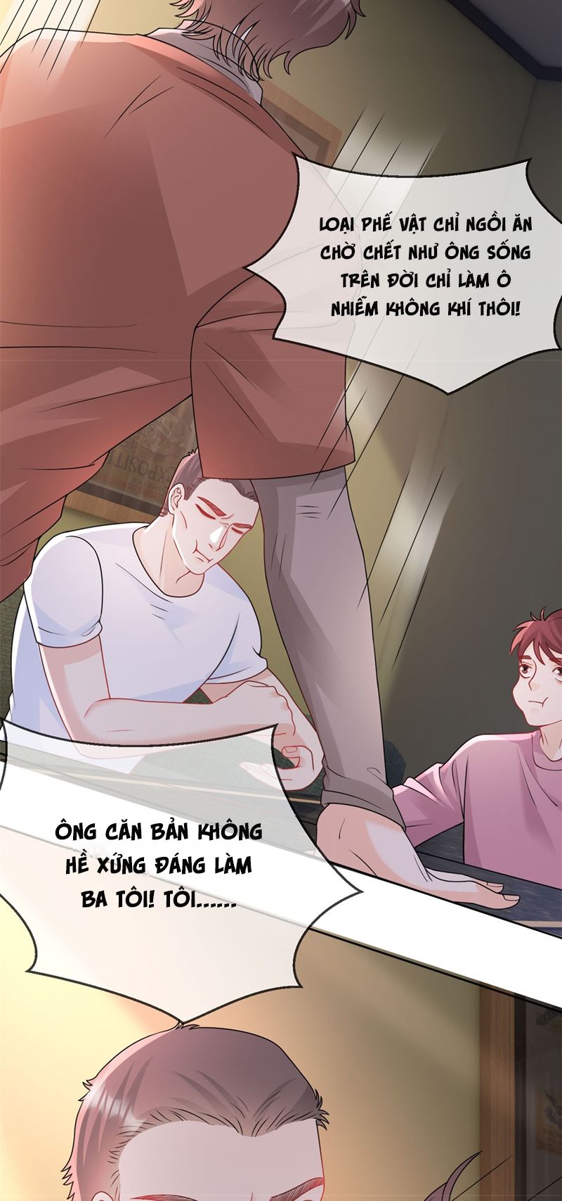 Bị Vạn Người Ghét Sau Khi Trùng Sinh Bạo Hồng Toàn Mạng Chap 104 - Next Chap 105