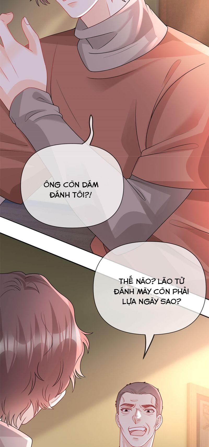 Bị Vạn Người Ghét Sau Khi Trùng Sinh Bạo Hồng Toàn Mạng Chap 104 - Next Chap 105