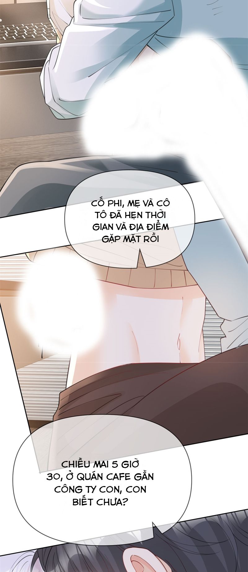 Bị Vạn Người Ghét Sau Khi Trùng Sinh Bạo Hồng Toàn Mạng Chap 104 - Next Chap 105