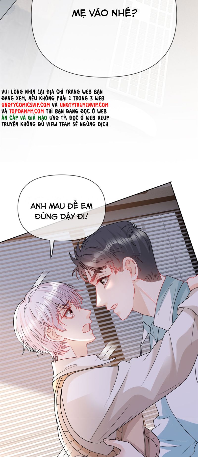 Bị Vạn Người Ghét Sau Khi Trùng Sinh Bạo Hồng Toàn Mạng Chap 104 - Next Chap 105