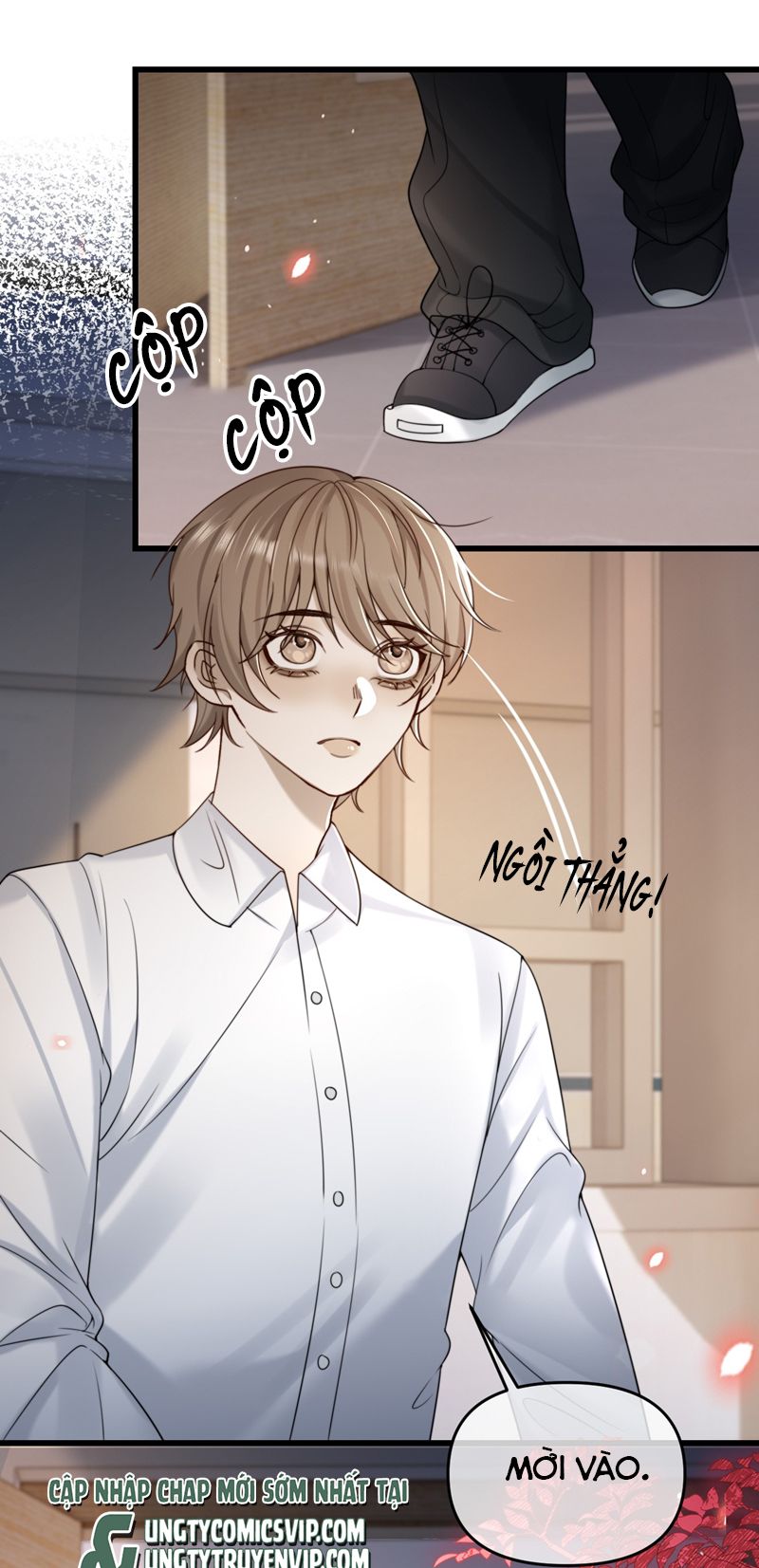 Phù Hợp Quá Hạn Chap 19 - Next Chap 20