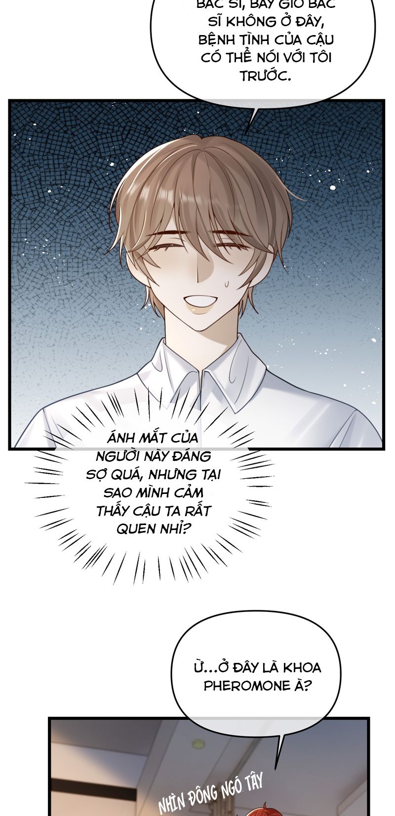 Phù Hợp Quá Hạn Chap 19 - Next Chap 20