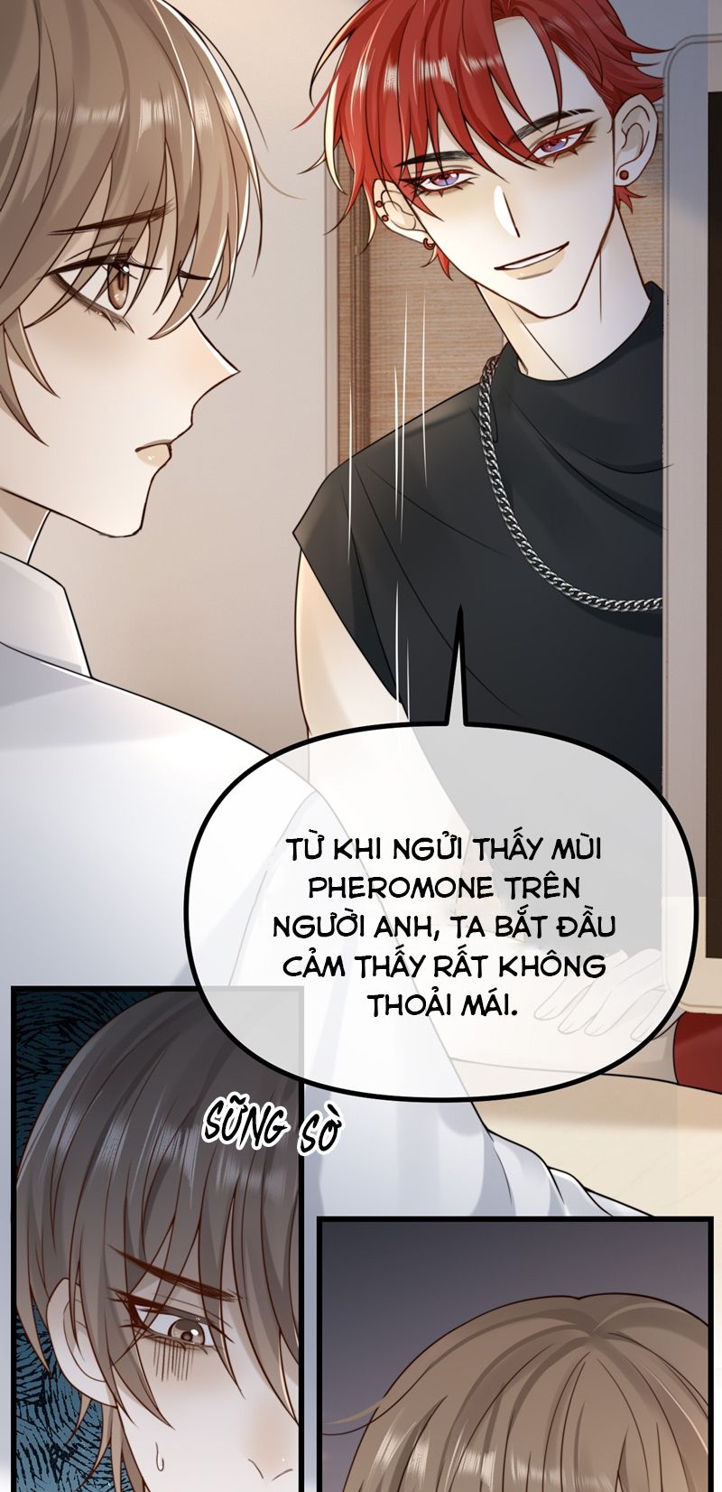 Phù Hợp Quá Hạn Chap 19 - Next Chap 20