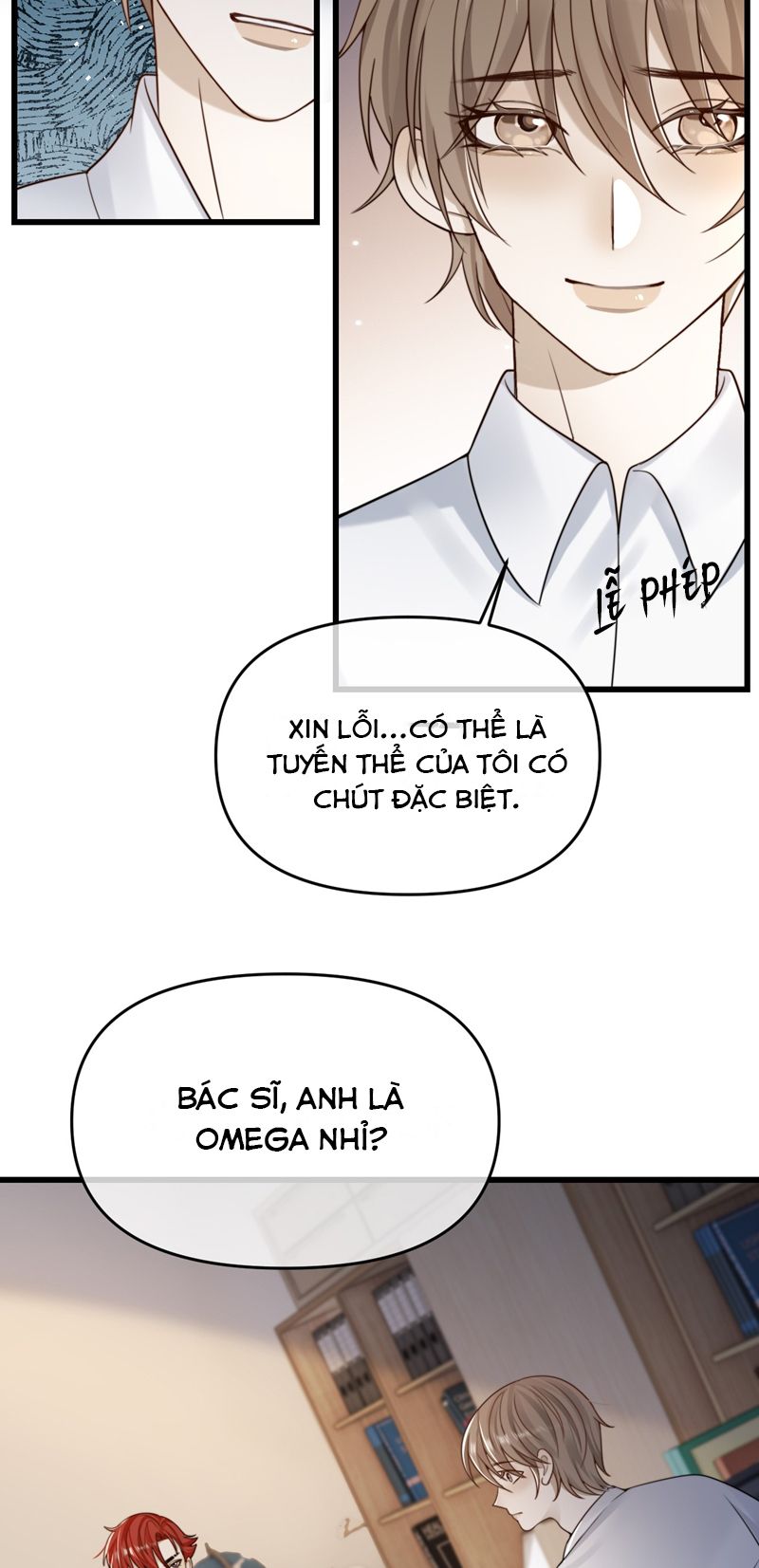 Phù Hợp Quá Hạn Chap 19 - Next Chap 20