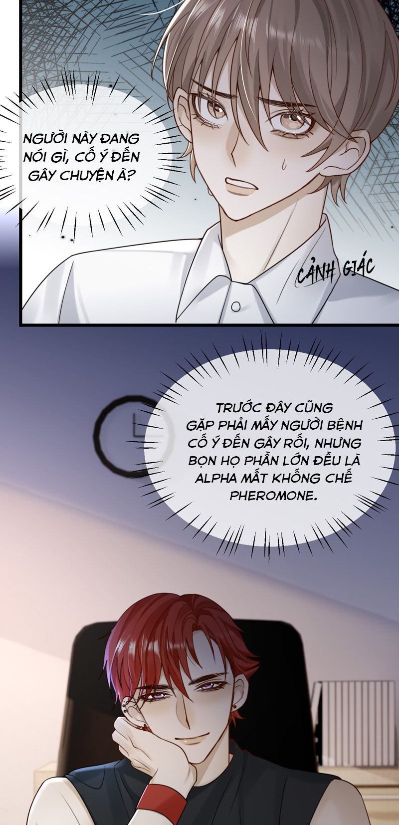 Phù Hợp Quá Hạn Chap 19 - Next Chap 20