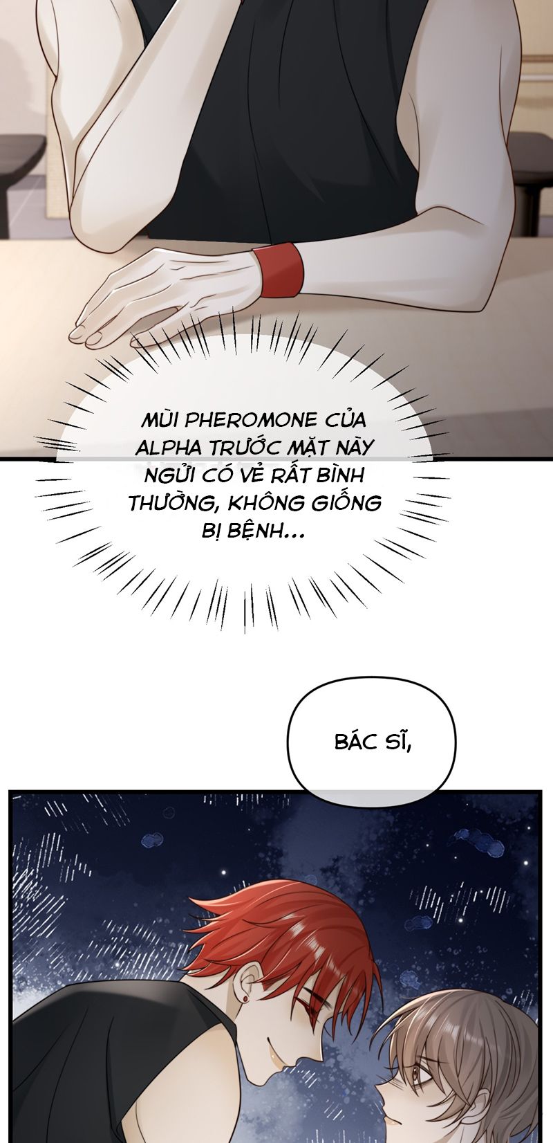 Phù Hợp Quá Hạn Chap 19 - Next Chap 20