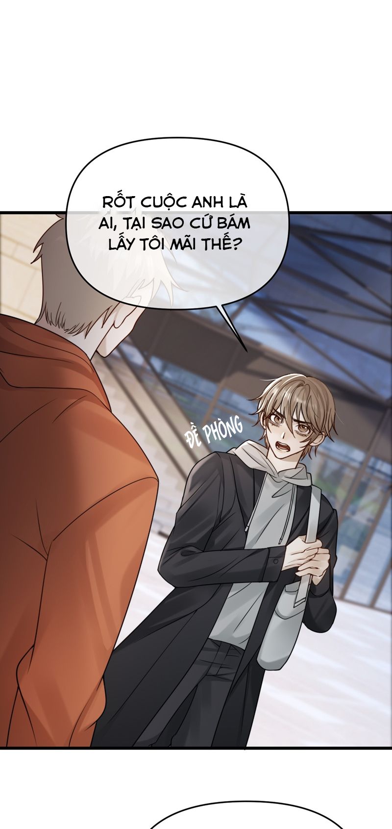 Phù Hợp Quá Hạn Chap 19 - Next Chap 20