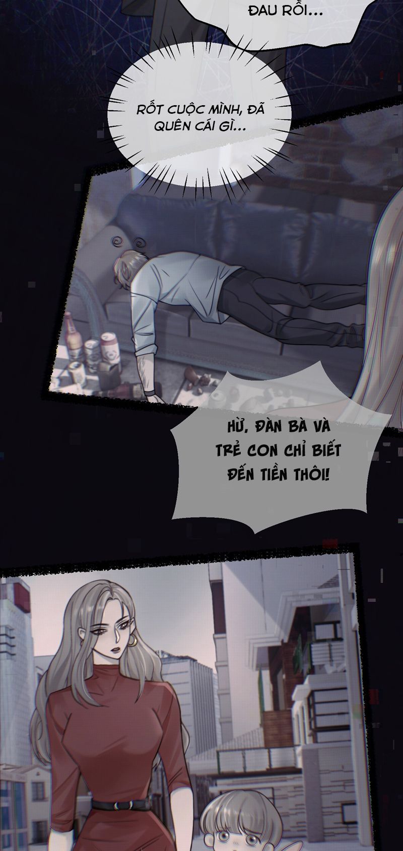 Phù Hợp Quá Hạn Chap 19 - Next Chap 20