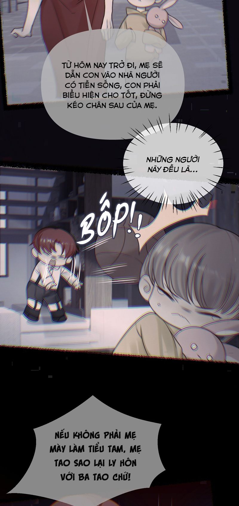 Phù Hợp Quá Hạn Chap 19 - Next Chap 20