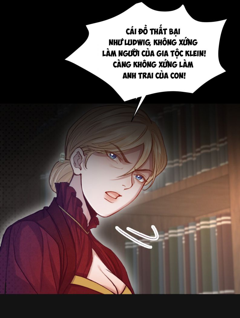 Người Thừa Kế Của Qủy Chap 5 - Next Chap 6