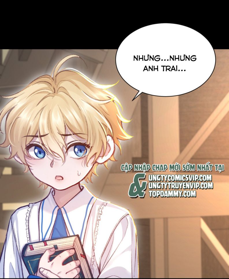 Người Thừa Kế Của Qủy Chap 5 - Next Chap 6