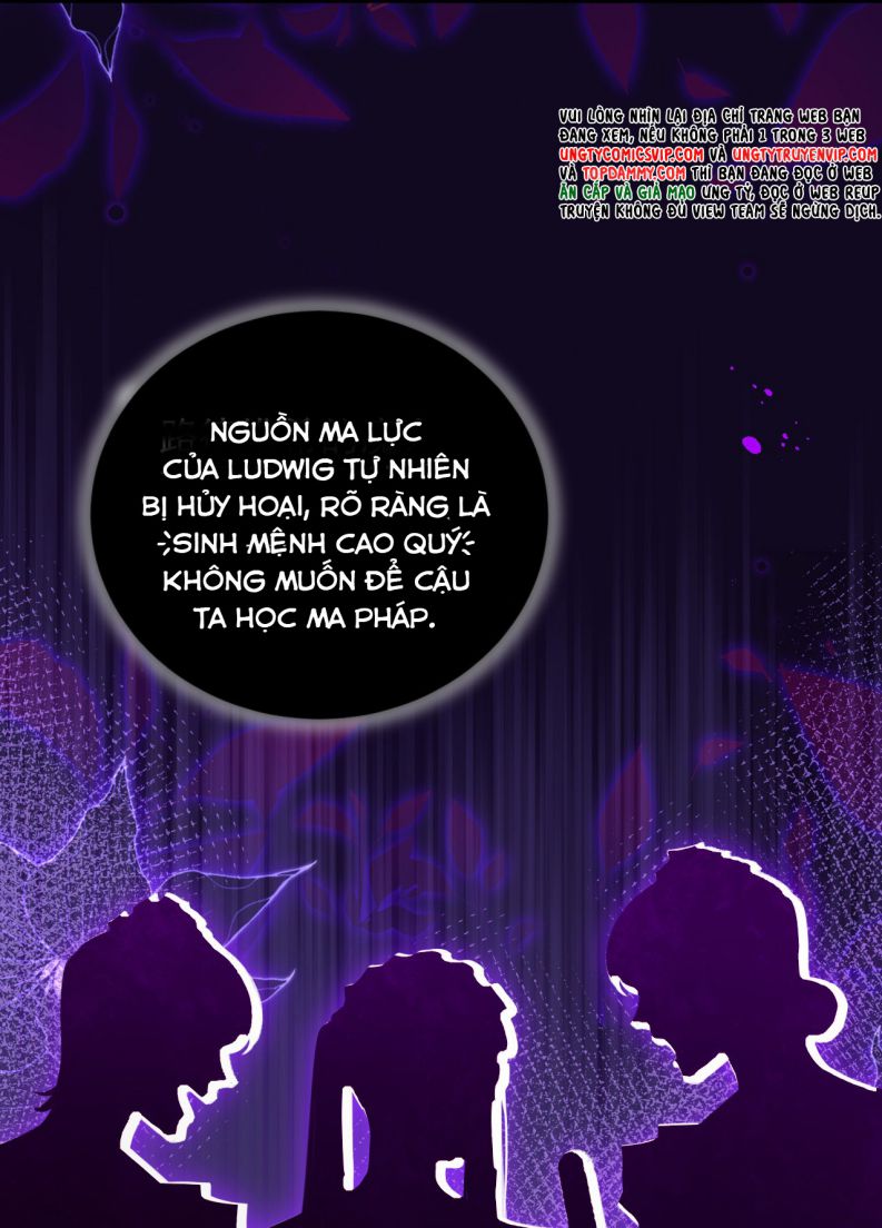 Người Thừa Kế Của Qủy Chap 5 - Next Chap 6