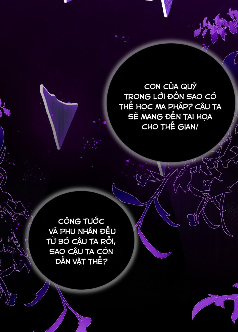 Người Thừa Kế Của Qủy Chap 5 - Next Chap 6