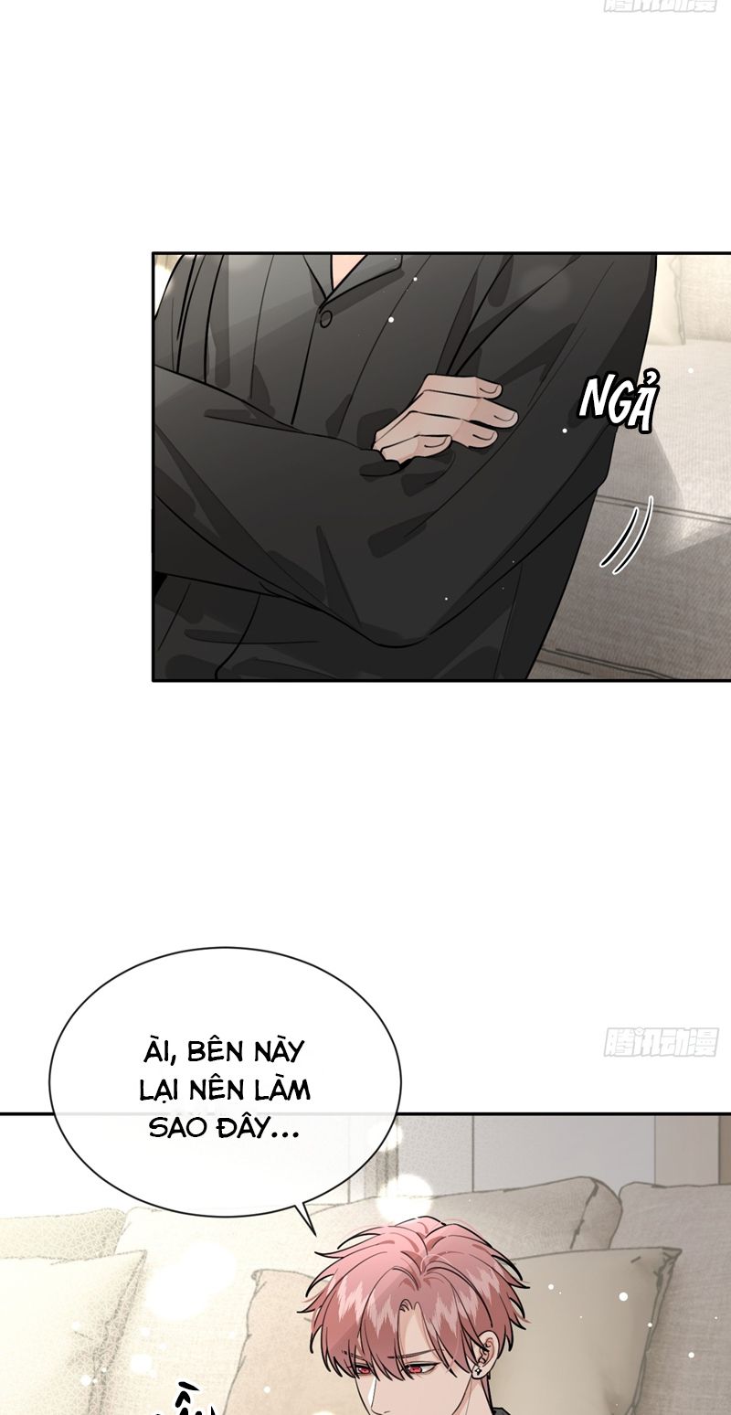 Chó Lớn Bắt Nạt Chủ Chap 59 - Next Chap 60