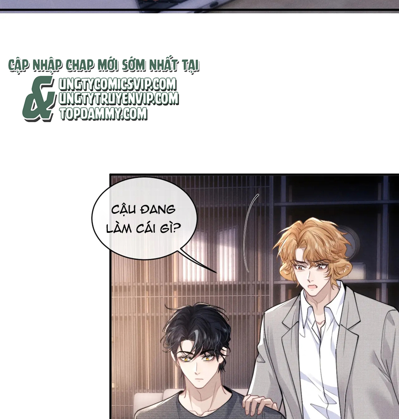 Chấp sự thỏ cụp tai Chapter 75 - Next Chapter 76