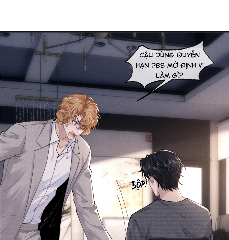 Chấp sự thỏ cụp tai Chapter 75 - Next Chapter 76