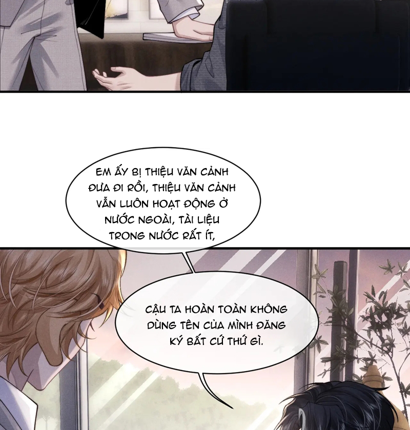 Chấp sự thỏ cụp tai Chapter 75 - Next Chapter 76