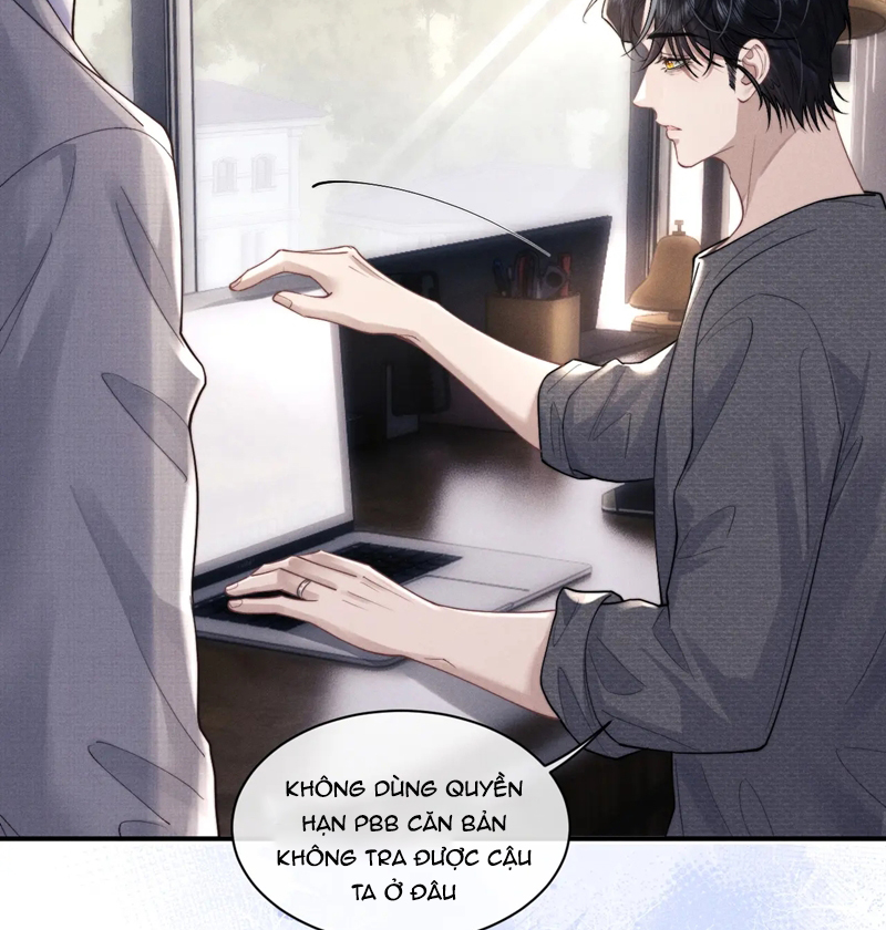 Chấp sự thỏ cụp tai Chapter 75 - Next Chapter 76