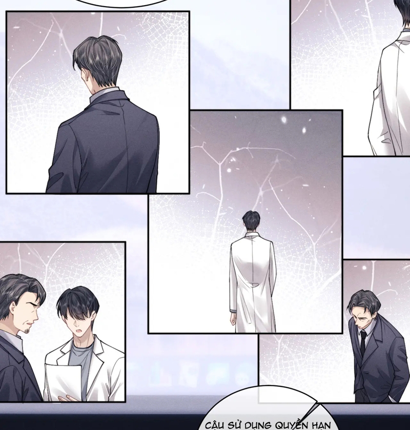 Chấp sự thỏ cụp tai Chapter 75 - Next Chapter 76