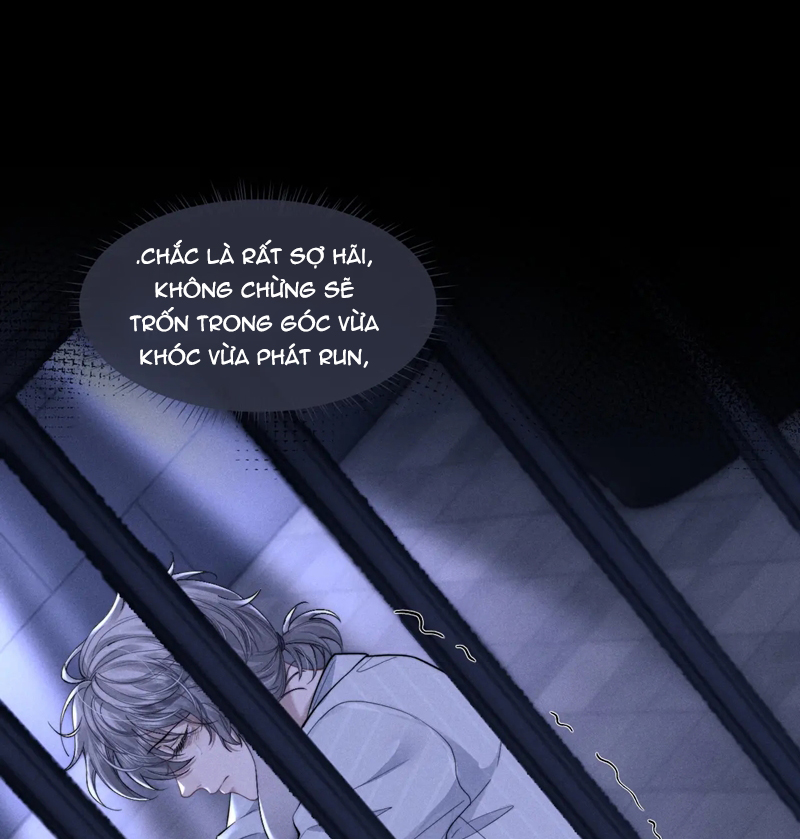 Chấp sự thỏ cụp tai Chapter 75 - Next Chapter 76