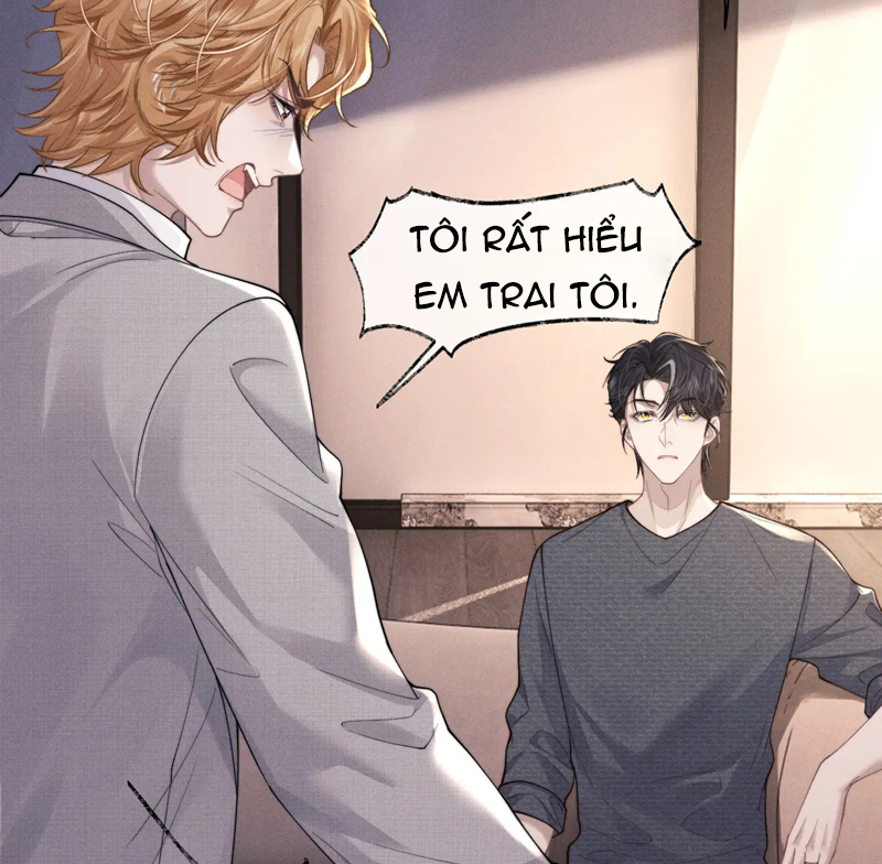 Chấp sự thỏ cụp tai Chapter 75 - Next Chapter 76