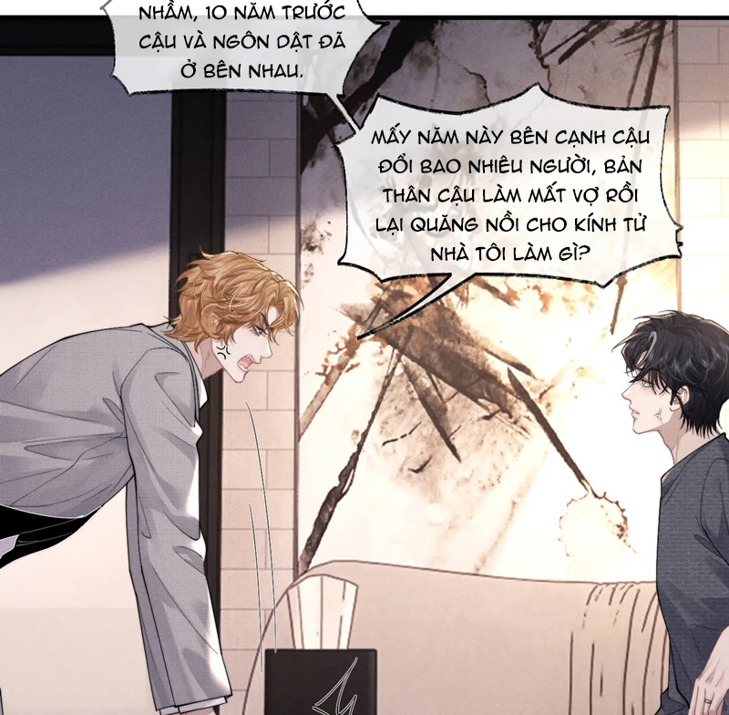 Chấp sự thỏ cụp tai Chapter 75 - Next Chapter 76