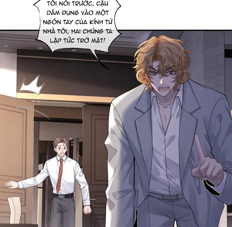 Chấp sự thỏ cụp tai Chapter 75 - Next Chapter 76