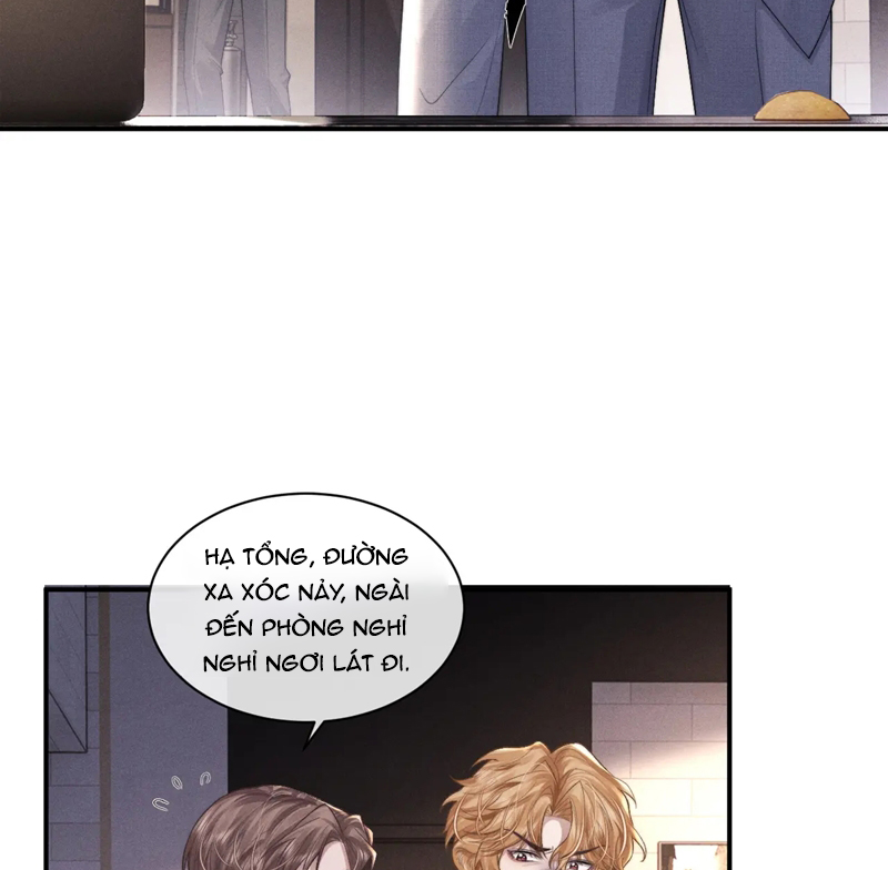 Chấp sự thỏ cụp tai Chapter 75 - Next Chapter 76