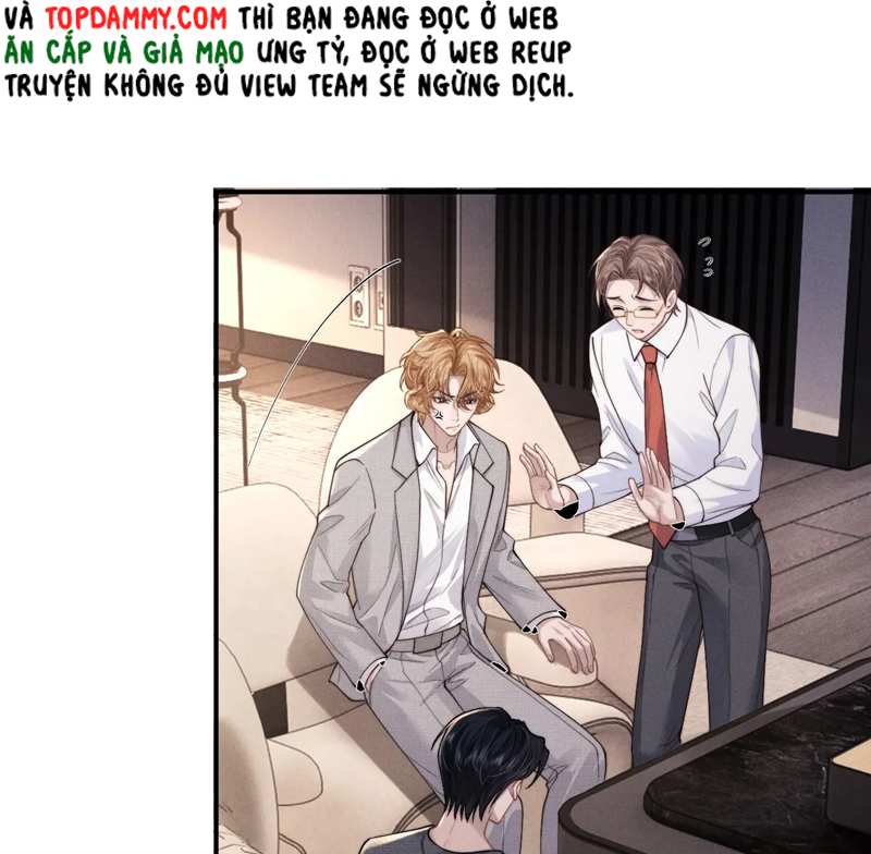 Chấp sự thỏ cụp tai Chapter 75 - Next Chapter 76
