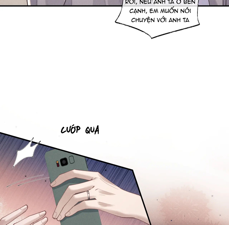 Chấp sự thỏ cụp tai Chapter 75 - Next Chapter 76
