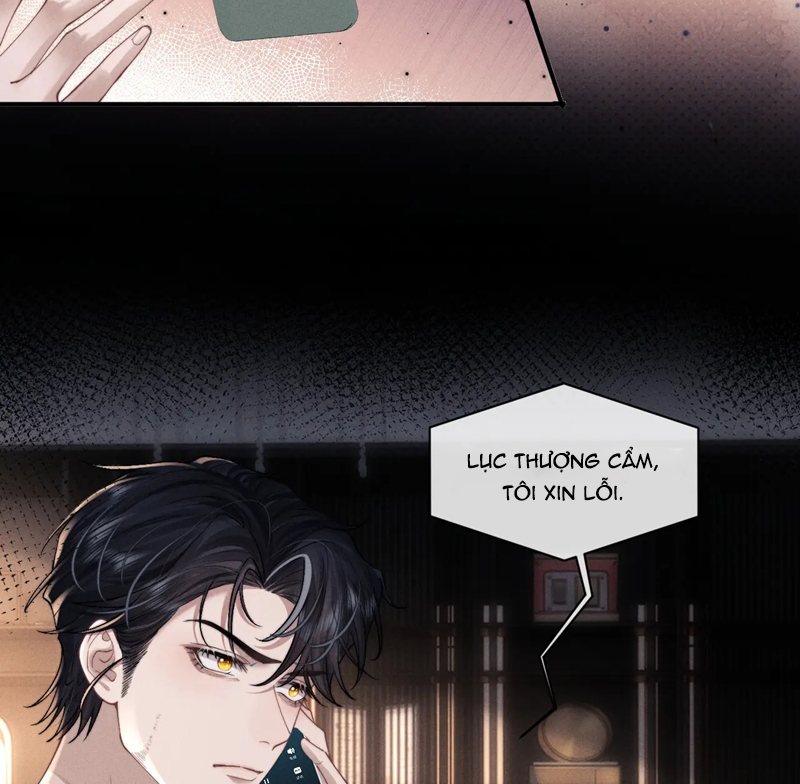 Chấp sự thỏ cụp tai Chapter 75 - Next Chapter 76