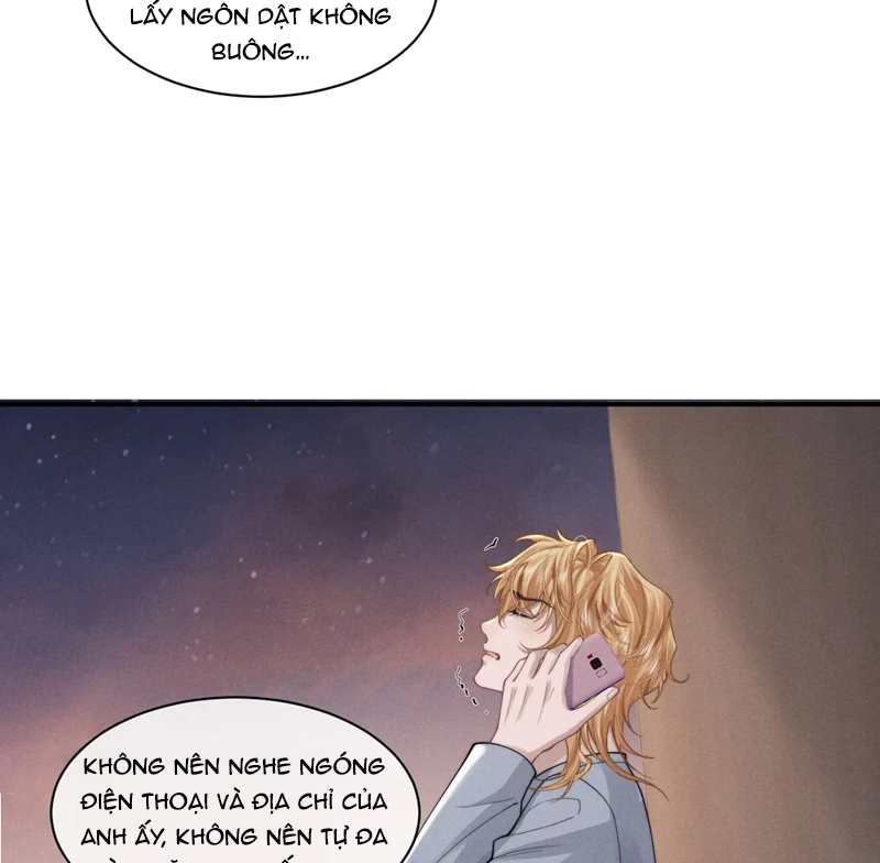 Chấp sự thỏ cụp tai Chapter 75 - Next Chapter 76