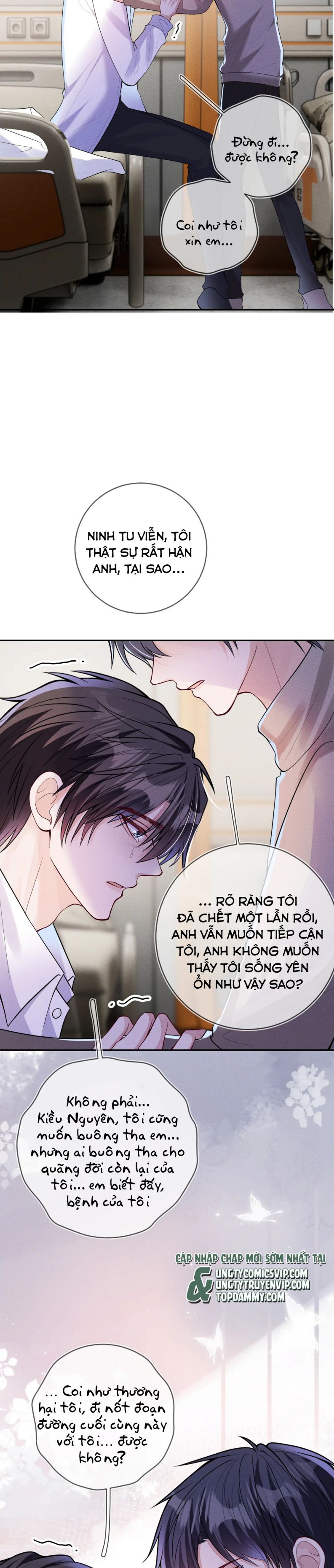 Mạnh mẽ công chiếm Chap 112 - Next 