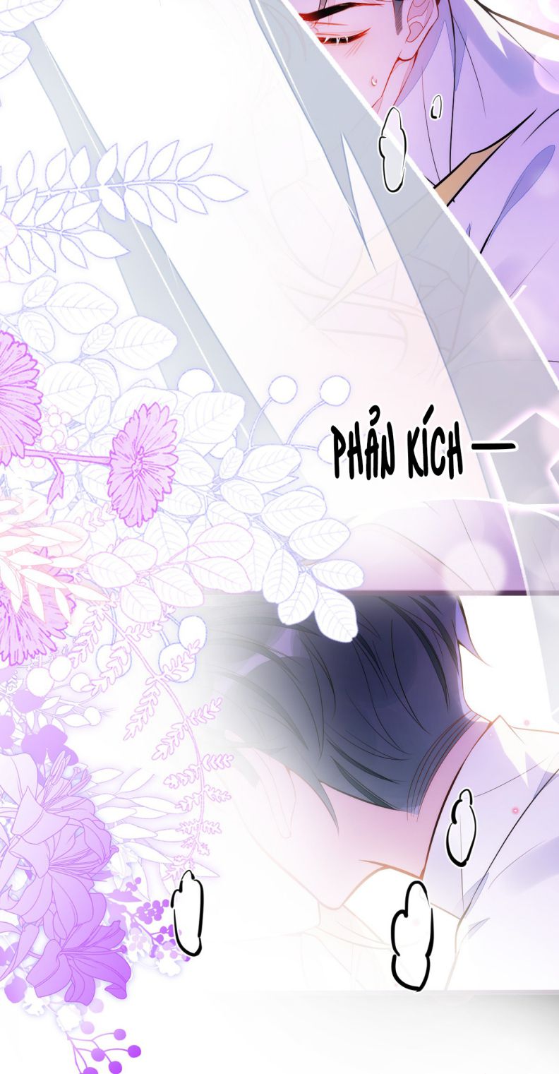 Báo Ân Của Sói Chap 42 - Next Chap 43