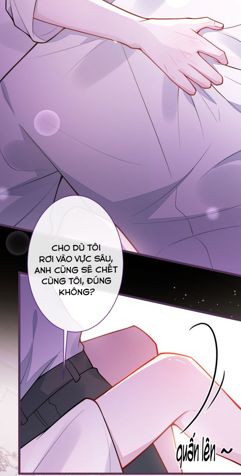 Báo Ân Của Sói Chap 42 - Next Chap 43