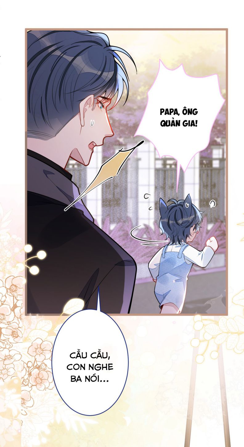 Báo Ân Của Sói Chap 42 - Next Chap 43