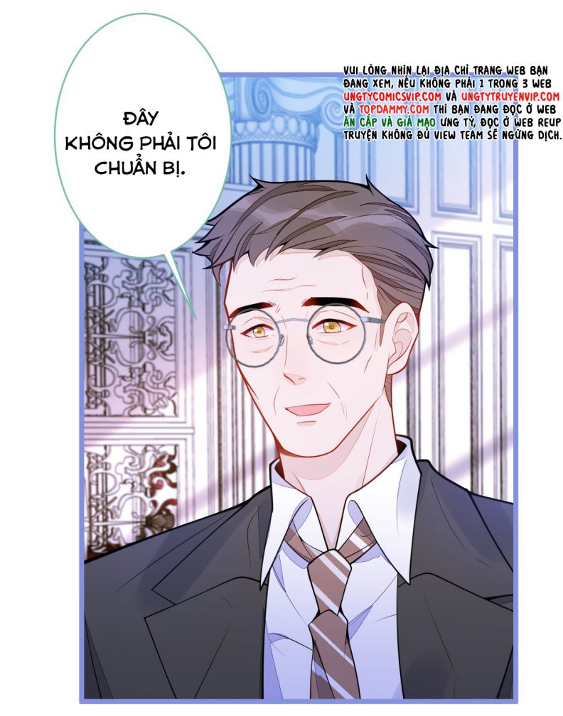 Báo Ân Của Sói Chap 42 - Next Chap 43