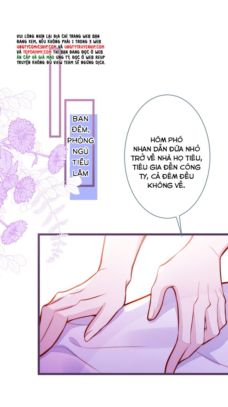 Báo Ân Của Sói Chap 42 - Next Chap 43